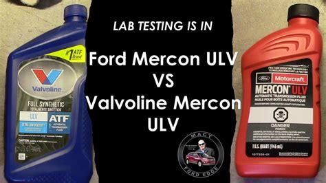 mercon ulv napa|mercon ulv transmission fluid equivalent.